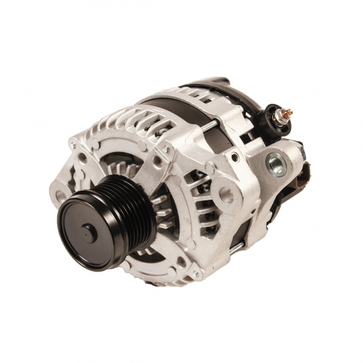 Генератор двигателя Toyota Camry '11-'18 / Highlander '07-'14/ Lexus ES '12-'18/ RX '03-'08 (2GR-FE) DAR