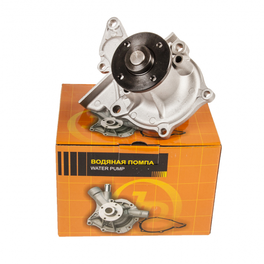 Помпа охлаждения Toyota Sprinter Carib '95-'02 Caldina '97-'02 Caldina '92-'02 Carina '92-'96 Carina '96-'01 Carina E '92-'99 Spacio '97-'01 Corona Premio '96-'01 (7A-FE) Just Drive JPW0032