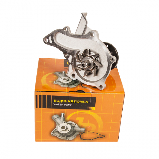 Помпа охлаждения Toyota Sprinter Carib '95-'02 Caldina '97-'02 Caldina '92-'02 Carina '92-'96 Carina '96-'01 Carina E '92-'99 Spacio '97-'01 Corona Premio '96-'01 (7A-FE) Just Drive JPW0032