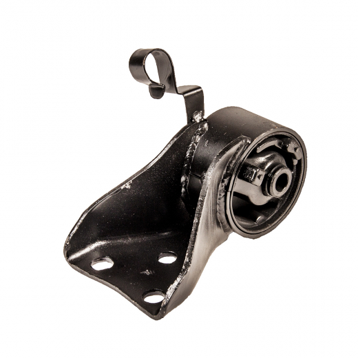 Подушка двигателя Mazda Familia '98-'04/ Premacy '99-'05/ Ford Ixion '99-'03 (FS-ZE, FP-DE) 2WD AT задняя Just Drive