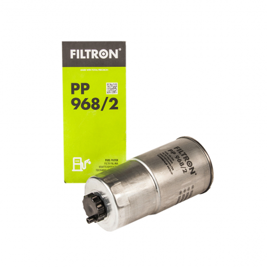 Фильтр топливный Filtron PP9682