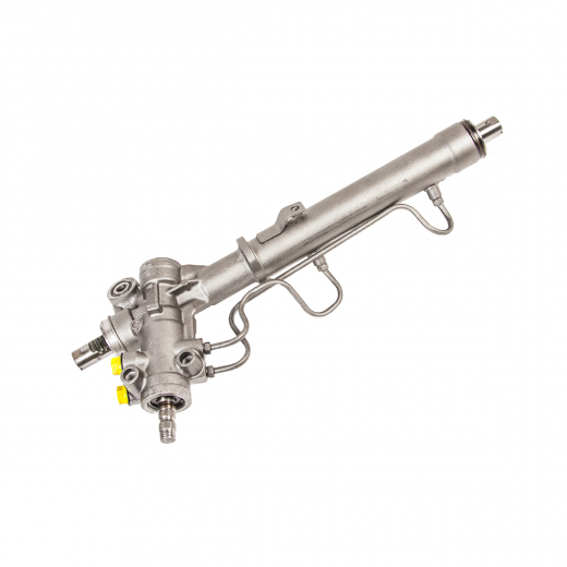 Рейка рулевая Toyota Rav4 '00-'05 Без рулевых тяг Motorherz/ Krauf левый руль,