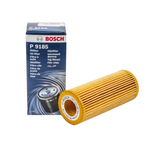 Фильтр масляный ДВС Bosch 1457429185