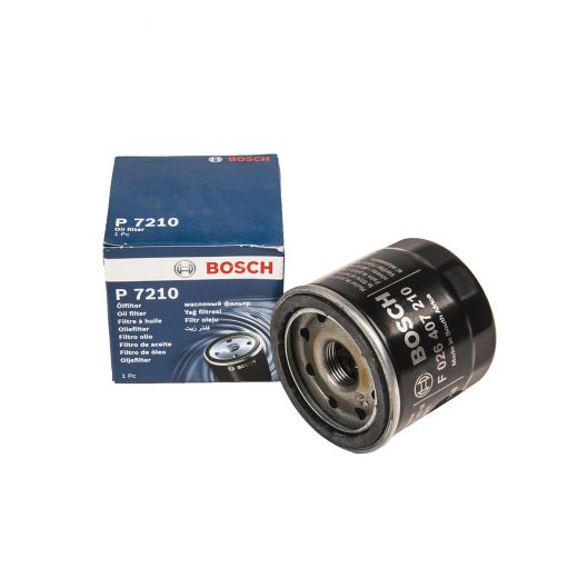 Фильтр масляный ДВС Bosch F026407210