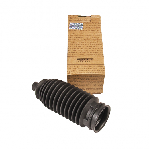 Пыльник тяги рулевой рейки Febest SBRKB-B12L