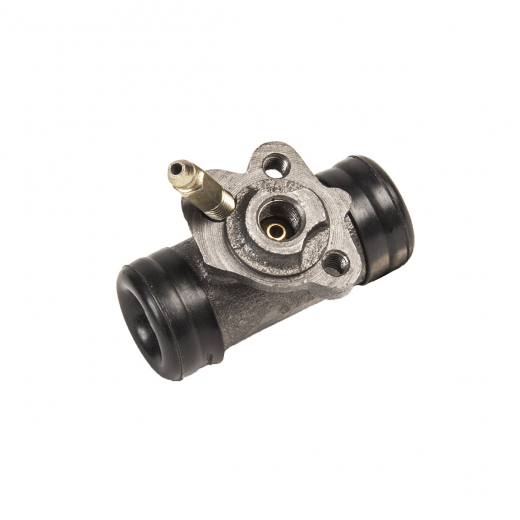 Рабочий тормозной цилиндр Toyota Vista/ Ardeo '98-'03/ Prius '03-'09/ Corolla '00-'07/ Allex '01-'06/ Vitz '05-'10/ Vitz '10-'20/ Allion '01-'07/ Axio '12-'26/ Belta '05-'12/ Celica '99-'06/ Fielder '00-'06/ Fielder '12-'26/ Opa '00-'05/ Porte '04-'12/ Premio '01-'07/ Raum '03-'11/ Runx '01-'06/ Will Vs '01-'04 задний левый SAT Китай