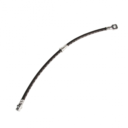 Шланг тормозной Mitsubishi Pajero IO '98-'07 передний Just Drive JBH0149