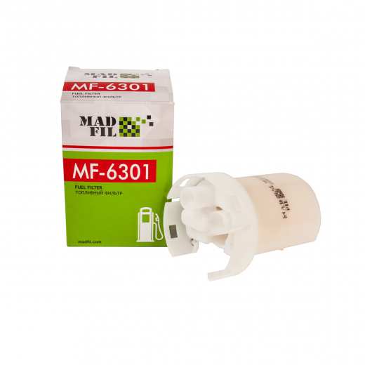 Фильтр топливный Madfil MF-6301 в бак