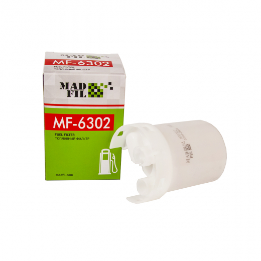 Фильтр топливный Madfil MF-6302 в бак