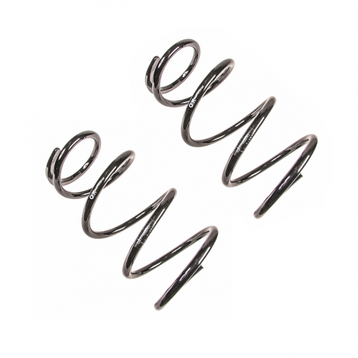 Пружина передняя Toyota Kluger '00-'03/ Kluger '00-'07/ Highlander '00-'07 комплект 2 шт. OBK 11.2000 - 07.2003
