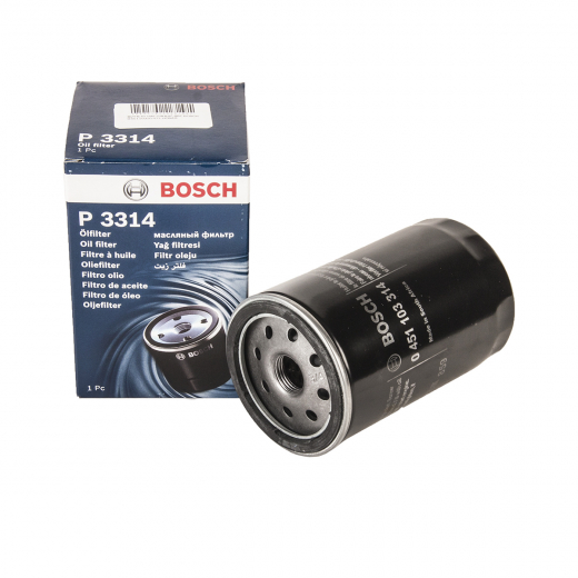 Фильтр масляный ДВС Bosch 0451103314