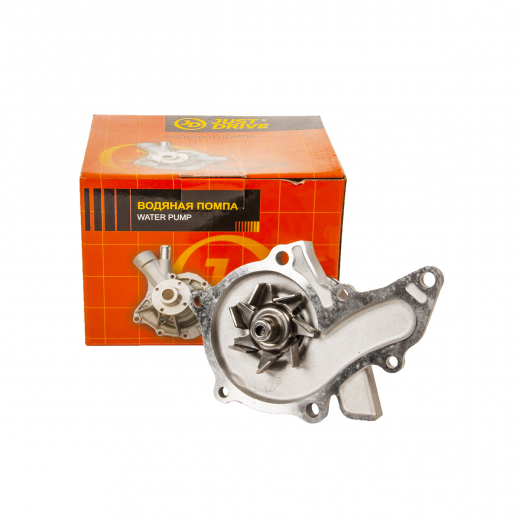 Помпа охлаждения Toyota '92-'00 (5A-FE, 4A-FE)  Just Drive JPW0031