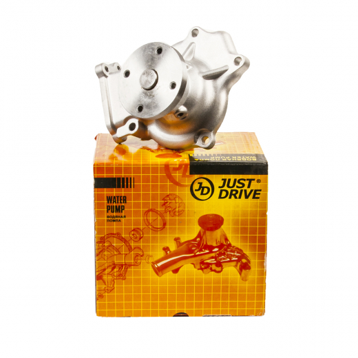 Помпа охлаждения (GA15DE,GA15DS,GA13DS,GA13DE,GA16DE,GA16DS) Just Drive JPW0019