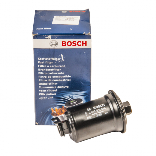 Фильтр топливный Bosch 0450905914