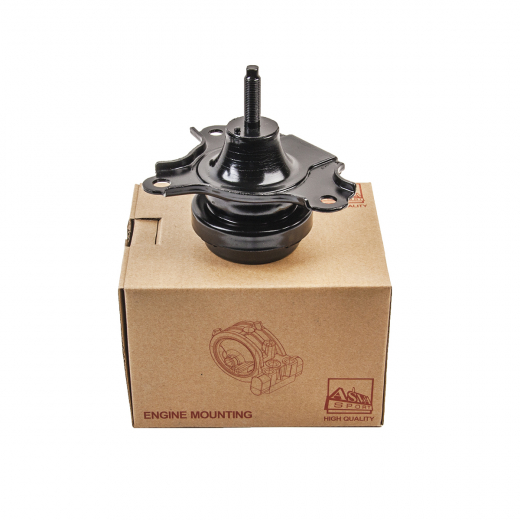 Подушка двигателя Honda Stream '00-'06/ CR-V '01-'06/ Edix '04-'09 (K20A, K20B, K24A) правая ASVA