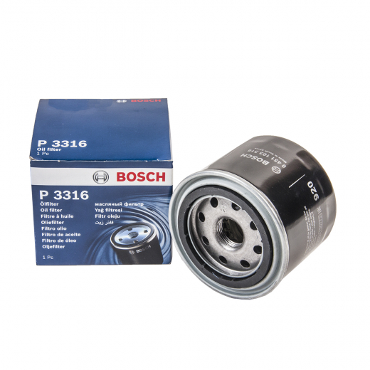 Фильтр масляный ДВС Bosch 0451103316