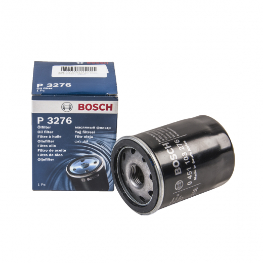 Фильтр масляный ДВС Bosch 0451103276
