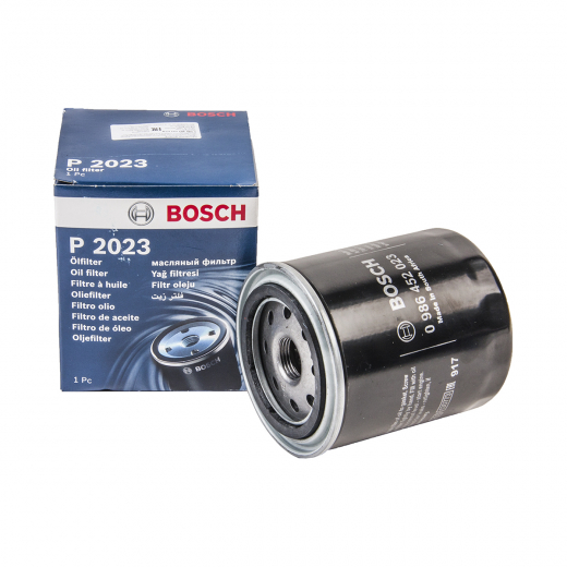 Фильтр масляный ДВС Bosch 0986452023