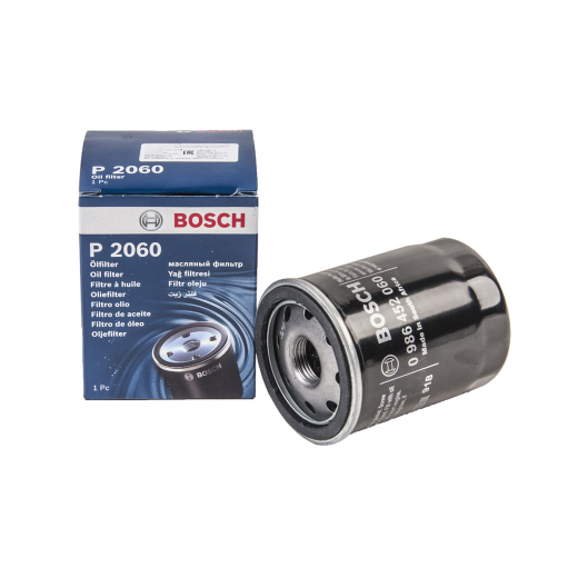 Фильтр масляный ДВС Bosch 0986452060
