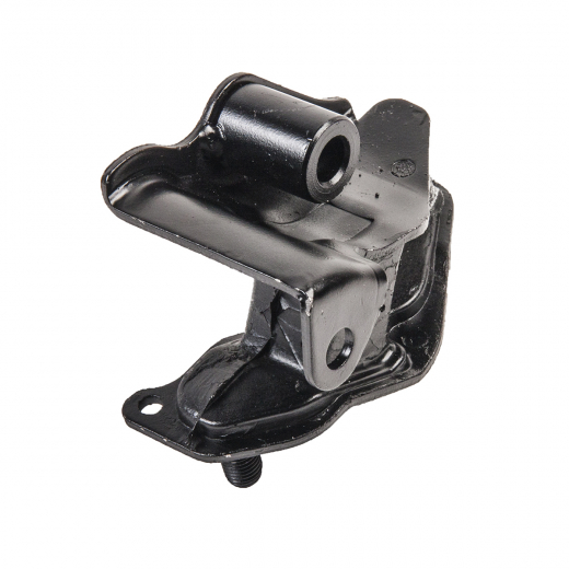 Подушка двигателя Honda Accord '02-'08 (K20A, K24A, K20A6 i-VTEC, K24A3 i-VTEC) AT задняя левая нижняя Akitaka