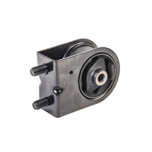 Подушка двигателя Mazda Familia '98-'04/ Premacy '99-'05/ Ford Laser Lidea '98-'01/ Ixion '99-'03 (B3-ME, ZL-DE, ZL-VE, FS-ZE, FP-DE) передняя Akitaka