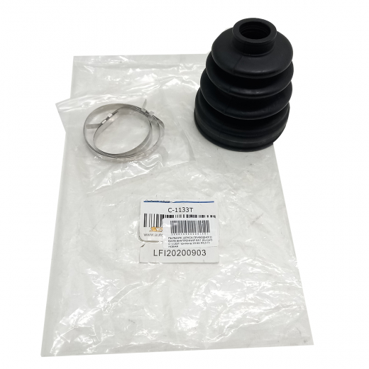 Пыльник шруса приводного вала внутренний SAT Китай C-1133T трипоид