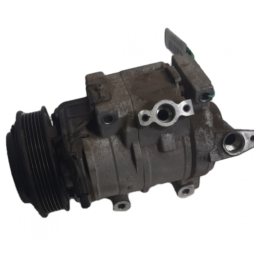 Компрессор кондиционера Subaru Tribeca '04-'14 (EZ30D, EZ36D) контрактный