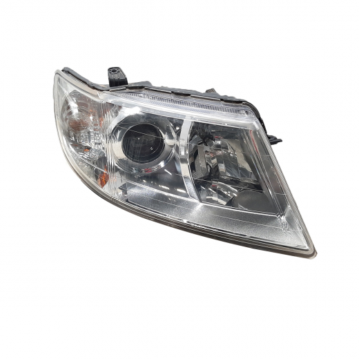 Фара Subaru Tribeca '07-'14 правая ксенон (84001XA30B) контрактная 