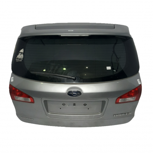 Дверь багажника Subaru Tribeca '07-'14 контрактная