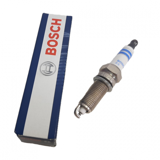 Свечи зажигания Bosch 0242129515 Standard