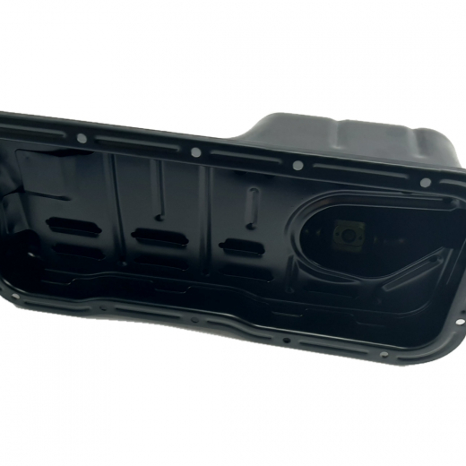 Поддон масляный Nissan, Mazda (GA15DE, GA15DS, QG18DE, QG15DE, GA13DS, GA13DE, QG18DEN, QG13DE, GA14DE, GA16DE, QG16DE, GA16DS, QG18DD) 2WD, 4WD POLCAR