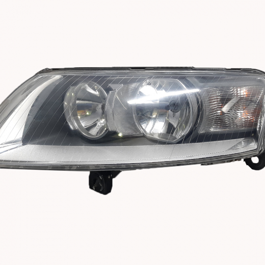 Фара Audi A6 '04-'08 левая (AU0007HDL) контрактная