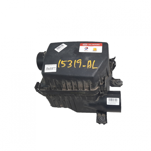 Корпус воздушного фильтра Kia Cerato '13-'20/ Hyundai Elantra/ Avante '15-'20 (G4FC, G4NA, G4FG) Контрактный