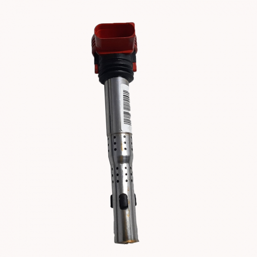 Катушка зажигания Audi (BDW, BDX, CCDA, CCEA, CAJA, AUK, BYU, BVJ, BXA, BUH, CHVA, AWA, CALA, CAKA, CGWC, BPK, CGWD) контрактная