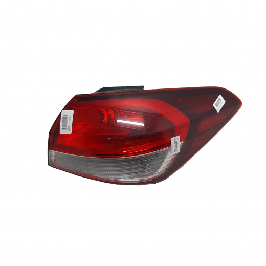 Стоп сигнал Kia Cerato '16-'18 правый (92402A7600) контрактный 