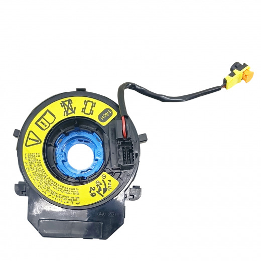 Лента подрулевая (шлейф) Kia Cerato '13-'20/ Hyundai Elantra/ Avante '11-'16/ Elantra/ Avante '15-'20/ I30 '11-'17/ I30 '17-'20 контрактная