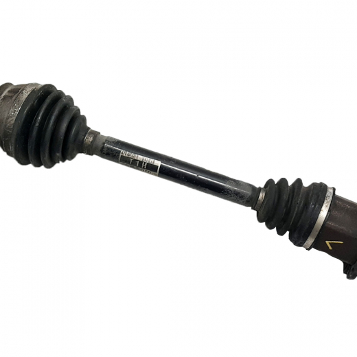 Привод Audi A6 '04-'10/ A8 '02-'09 (BPJ, BDW, BDX, CCDA, CCEA, BBJ, AUK) передний левый CVT 2WD контрактный