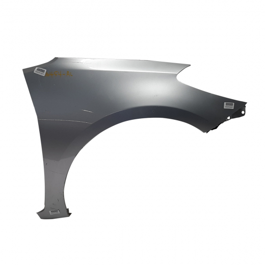 Крыло переднее Kia Cerato '13-'18 правое контрактное 