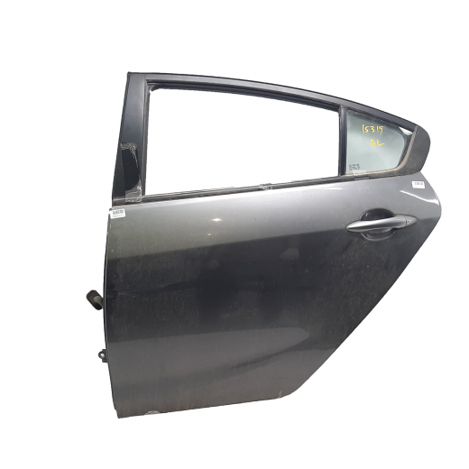 Дверь задняя левая Kia Cerato '13-'20 контрактная