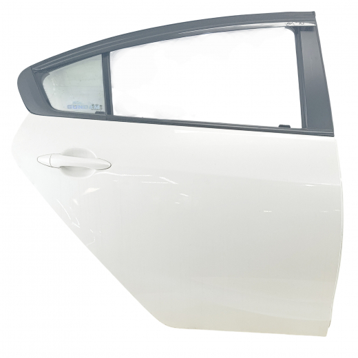 Дверь задняя правая Kia Cerato '13-'20 контрактная