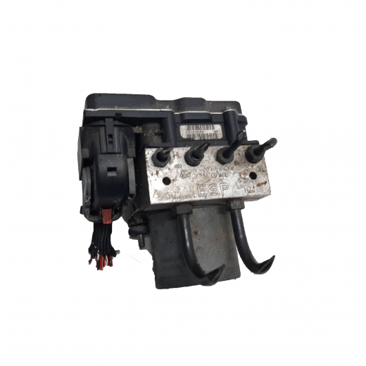 Блок ABS Audi A6 '04-'08 (BDW) контрактный
