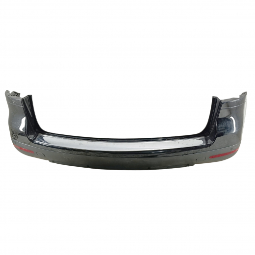 Бампер задний Volkswagen Touareg '06-'10 контрактный