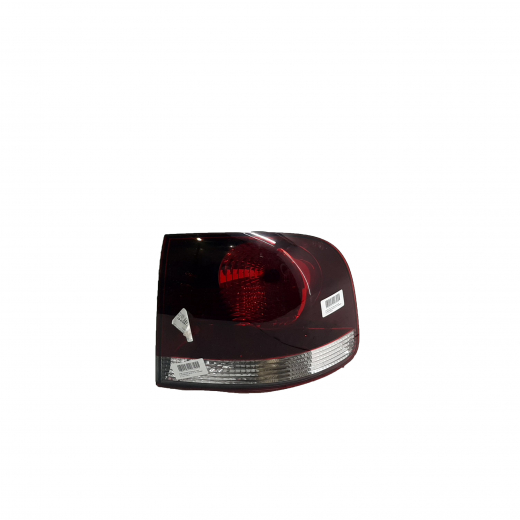 Стоп сигнал Volkswagen Touareg '06-'10 правый (7L6945096R) контрактный