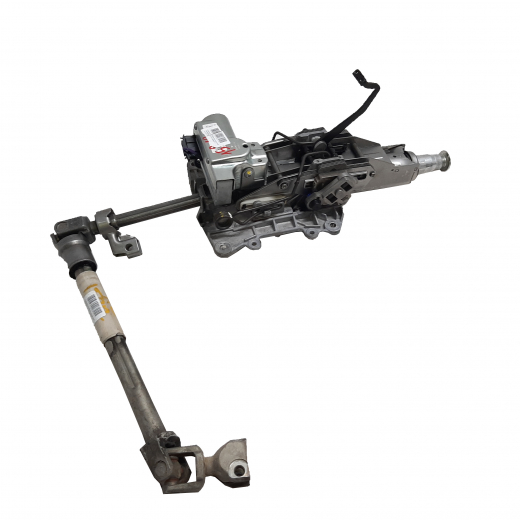 Колонка рулевая Volkswagen Touareg '02-'10 контрактная