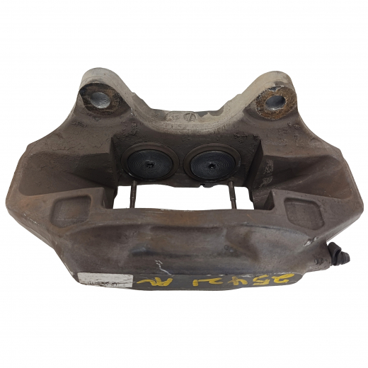 Суппорт тормозной Volkswagen Touareg '02-'10/ Touareg '10-'18/ Porsche Cayenne '02-'10 передний правый 4 поршня (под диск 330 *32) контрактный