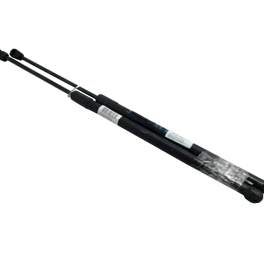 Амортизатор капота Volkswagen Touareg '02-'10 комплект Контрактный