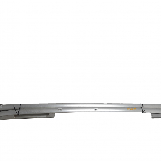 Рейлинги Volkswagen Touareg '02-'10 комплект Контрактный