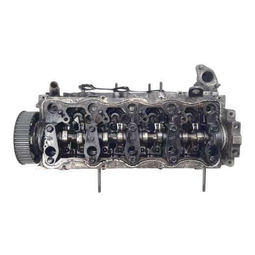 Головка блока цилиндров Hyundai (D4EB) контрактная
