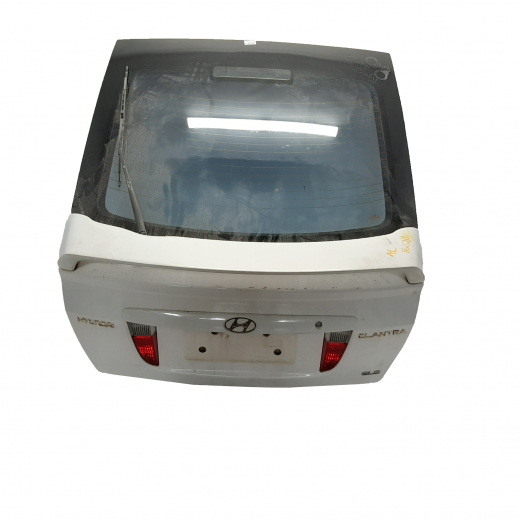 Дверь багажника Hyundai Elantra/ Avante '00-'06 контрактная