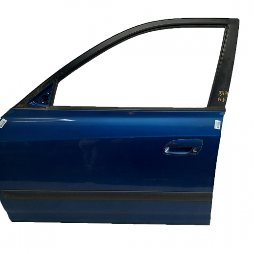 Дверь передняя левая Hyundai Elantra/ Avante '00-'06 контрактная